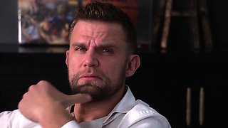 Office Babe Jesse Pony Rides Dick Hard And Fast