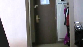 Camshow Is with Rachelle