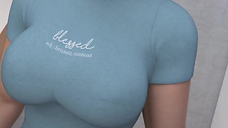 Obsessed with Horny Divorced MILFs (part 50)