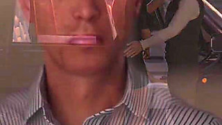 My Husband’s Boss - Chapter 2 - Part 1