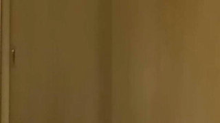 Stepdaughter with Sexy White Ass Panties Riding Her Stepfather's Cock Riding Rich and Delicious, Stepdaddy Fell in Love