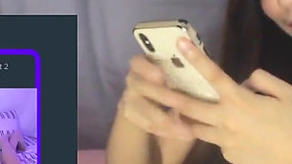 Sharinami Gets Fucked Hard and Creampied by Stranger She Met Online