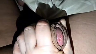 Step Mom to Step-Son: "College is not About Studying, It's About Free Pussy and handjob