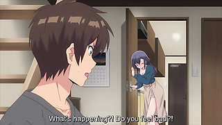 Yoasobi Gurashi Episode 4