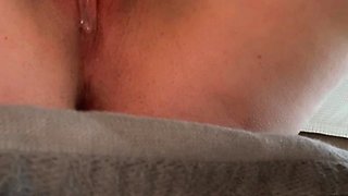 Teen Cute Italian Brunette Solo At