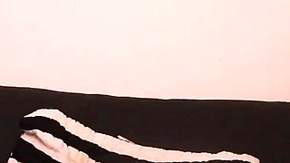 Smoking While Riding Xxl Cock