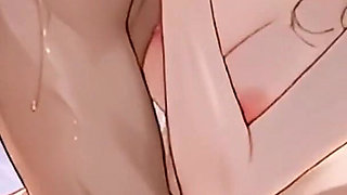 Patriotic Cumslut Begs to Get Fucked Hard at 4th of July Bbq - Ai Animation