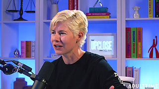 Charlie Forde: Happy Endings & Overrated Orgasms the Adult Time Podcast