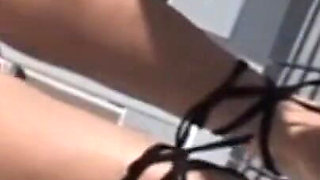 Treat Me Like a Good Slut in the Car