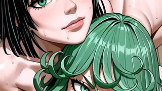 Hentai anime - Two very hot stepsisters