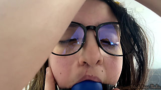 Bound Ornament Miriam