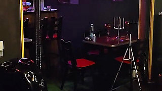 My Rented Slave Is No Longer My Rented Slave, but Officially My Property - Foot Care After Sports