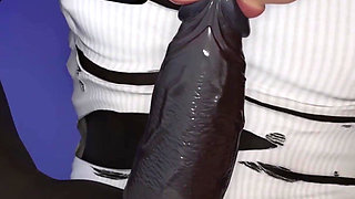 The Hospital of Lust Part 20