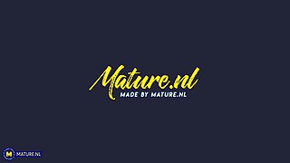 Masturbating Milf Marta Bellefleur Is Pregnant And Very Horny And She Takes Matters In Her Own Hand
