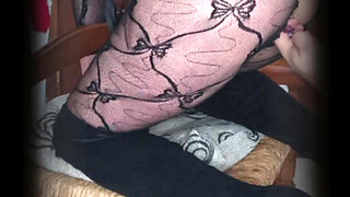 Another day in our pleasure room