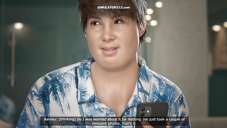 Mia A Cheating Wife ( Simulator Gameplay )