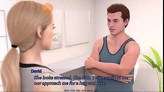 A Perfect Marriage #10 - Anne is getting stressed about there finance