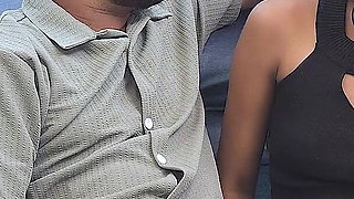 Desi Indian Cute and Horny Step Daughter Pure Gangbang Full Movie with Friends ( Hindi Audio )