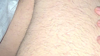 Step Mom Came to Step Son House After Fight with Husband and handjob his dick