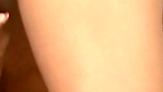 She Was Flashing Her Tits While Driving and Was Interested to Make Hardcore Porn