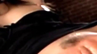 Babes fucking on the hood of a car