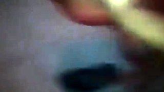 Asian GF Shared for Threesome Dick Sucking
