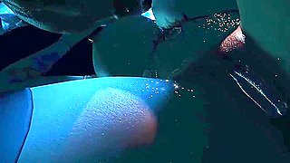 Robot Girl Sucks Good Dick To Ride Good Dick