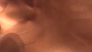 Naughty Brazilian Nurse - Passionate POV Sex Turns Rough