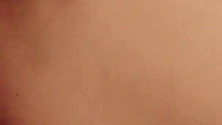 Sensual Domination with Horny Girlfriend Sybil & Blindfolded BF