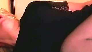 Juicy MILF Wife in the Role of Anal Secretary