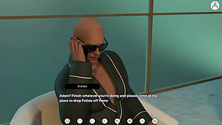 A Volatile Marriage - Ep 3 - Part 2