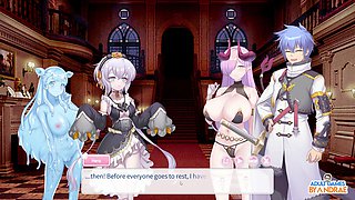 Making, faphouse, morning