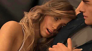 The Office Wife: Cheating Wife Got Dicked Down and Creampied on the Streets by Stranger - Episode 20