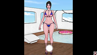 Devine Heel - 24