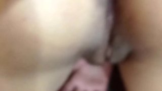 Wet Pussy
