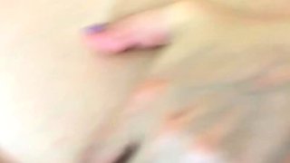 Amateur Asian Japanese Anal Creampie