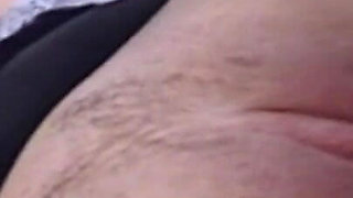 The Maid and the Chauffeur-she Gets Fucked in the Ass on the Hood of the Car.