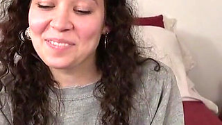 Desperate Amateurs BBW Valentine and Petite Tessa Get Their Tight Pussies Pounded Hard by Big Hard Cock