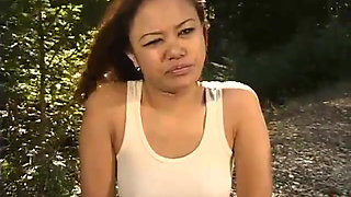 Annie Cruz, Joey Ray and Mark Davis