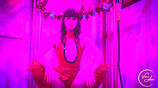 (720p) Prepare for My Fist - Femdom POV Anal Edging JOI - Vivienne L'amour Wants to Give Your Ass a Good Fisting but Before That