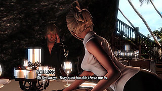 Complete Gameplay - Max's Life 3, Part 45