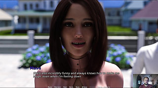 Fate and Life the Mystery of Vaulinhorn V6.0