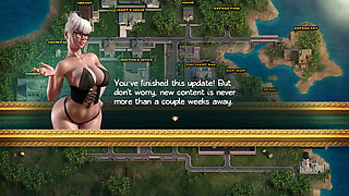 Treasure of Nadia v21022 Part 41 Face Fucking Emily by Loveskysan69