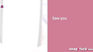 Watch tireless female's xxx