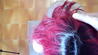 Imagine It's Your Cock and You're Watching Me