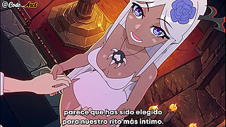 fertility festival [Spanish subtitles]