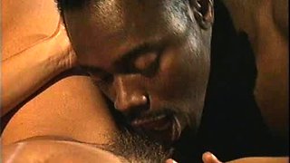 Big boobes two big cockes