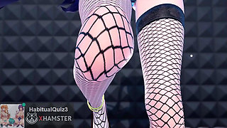 bodyconmona gimmegimme 3d hentai sex cum anal ntr cheating wife want to gangbang cosplay milf 3d hentai