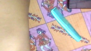 Indian Bengali Housewife Open Her Saree in Front Office Boss and Doing Hard Sex with Boss