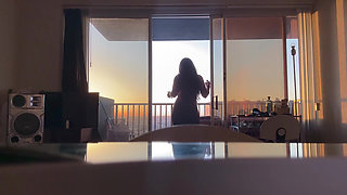 Welcum to My   in the Cloudz